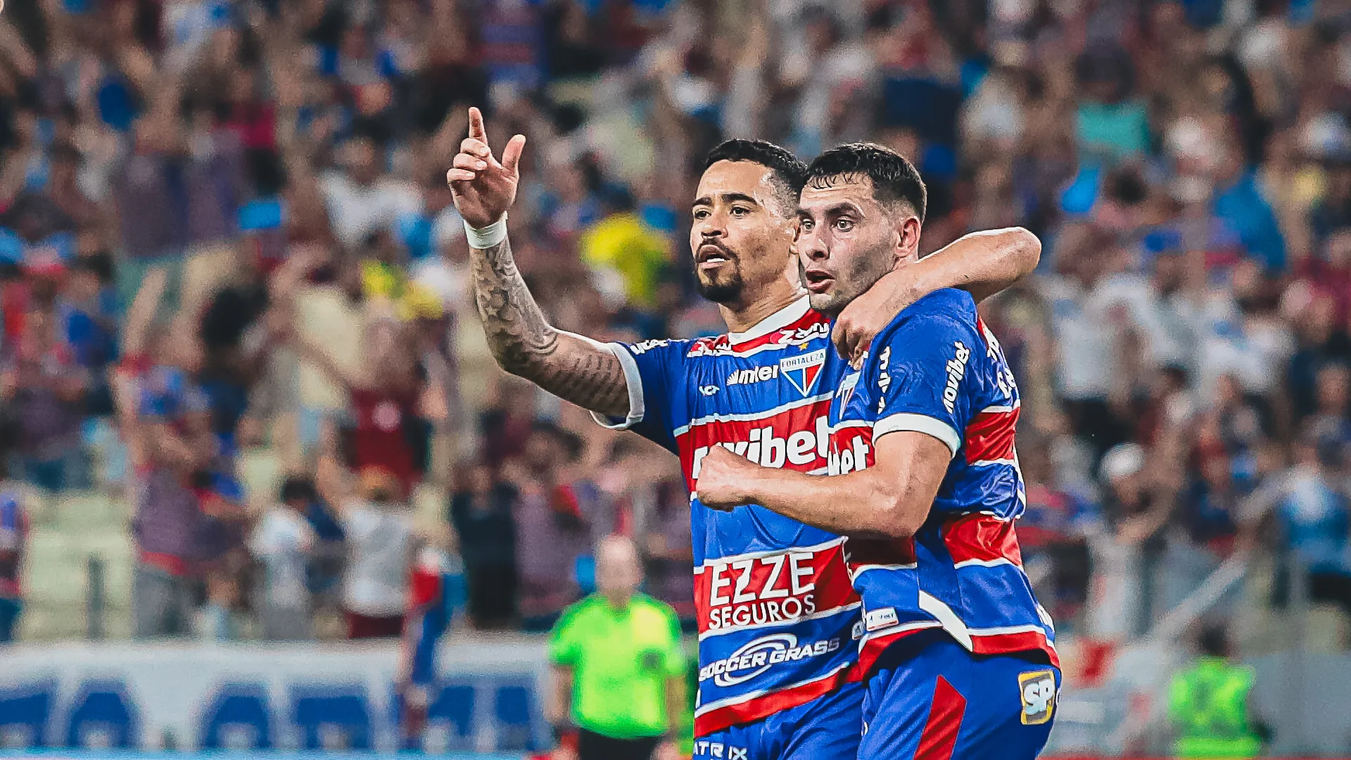 Juca Kfouri destaca problema que pode atrapalhar o Fortaleza na briga pelo Brasileirão