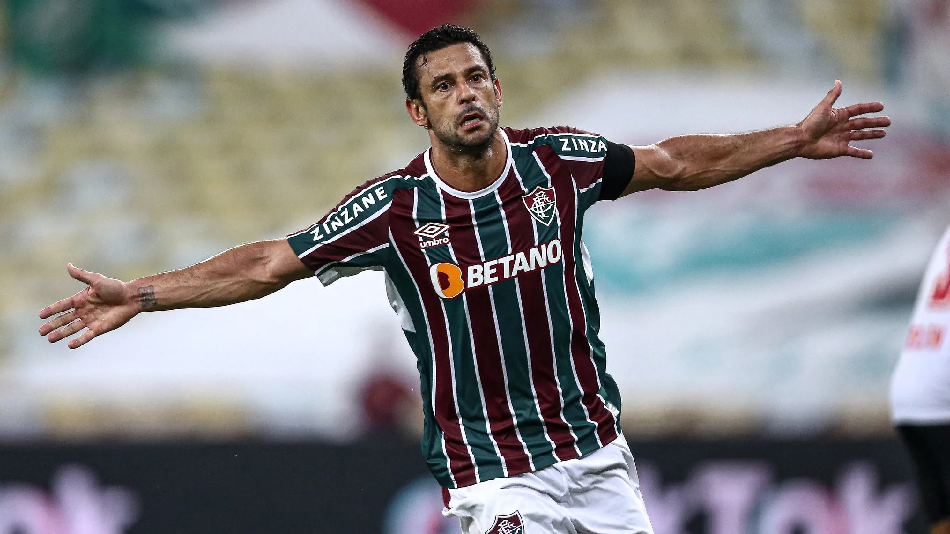 Fred elege jogador mais chato do futebol brasileiro: “É chorão”