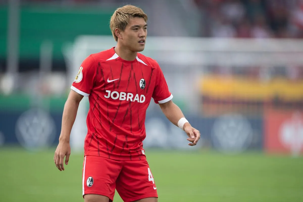 Palpite: Freiburg x Stuttgart – Bundesliga – 24 de agosto de 2024