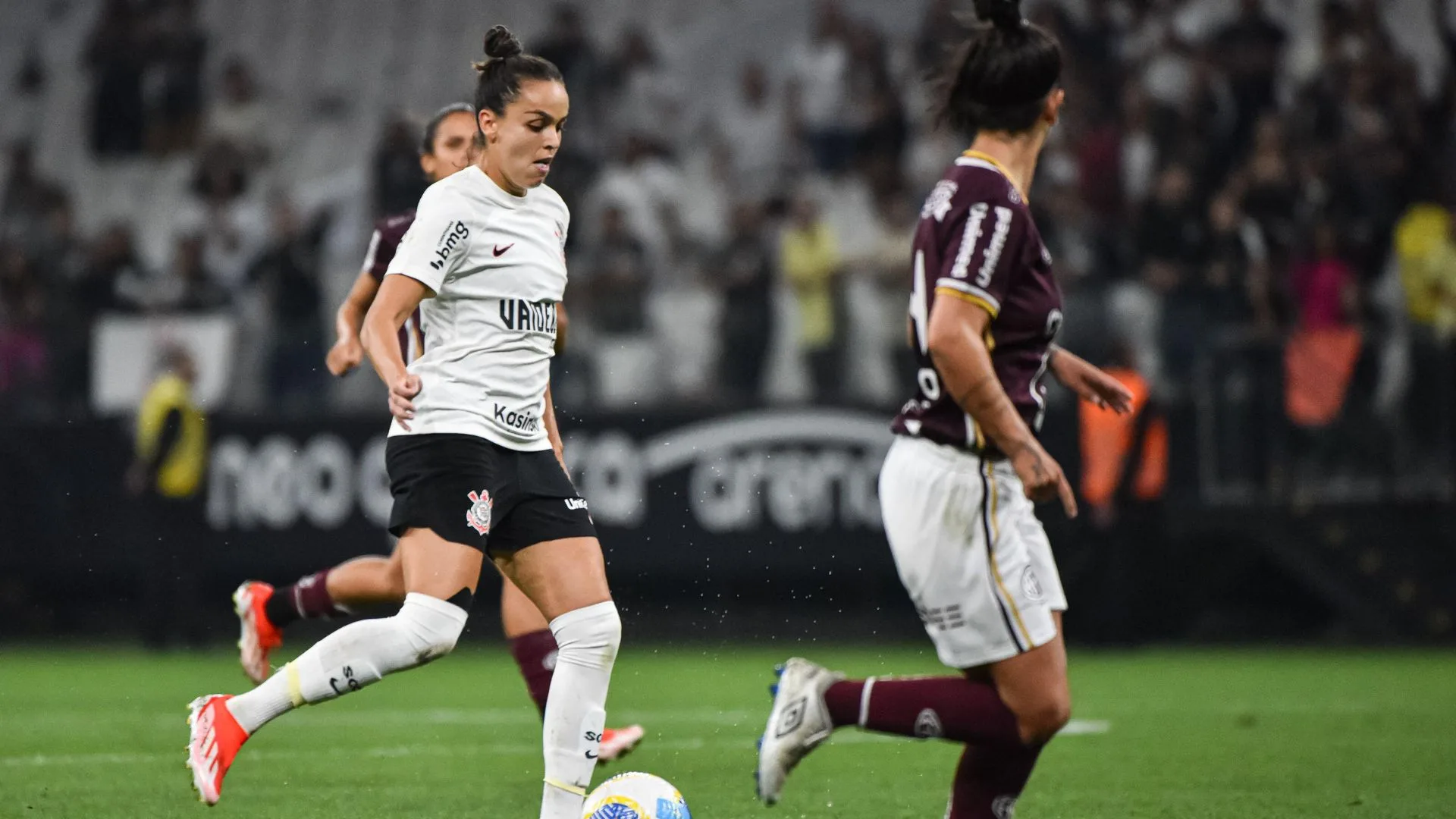 Brasileirão Feminino: veja os destaques da primeira fase da competição
