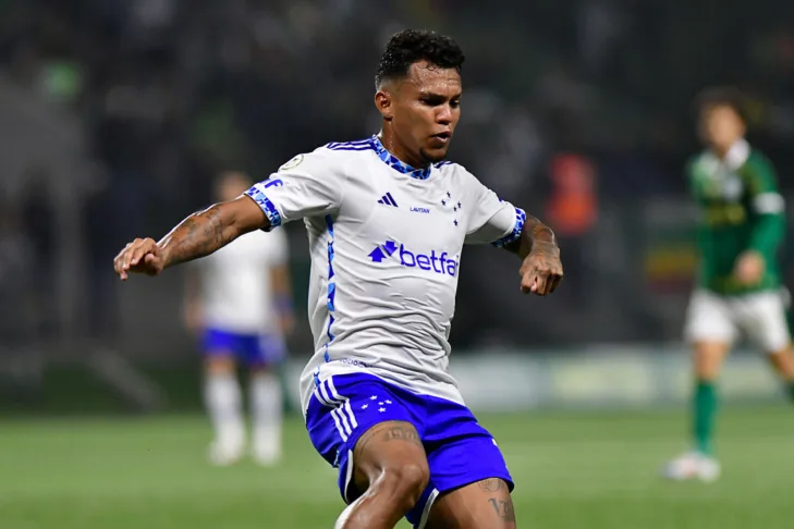 Cruzeiro pode acabar com invencibilidade do Fortaleza? Analisamos odds Cruzeiro pode acabar com invencibilidade do Fortaleza? Analisamos odds
