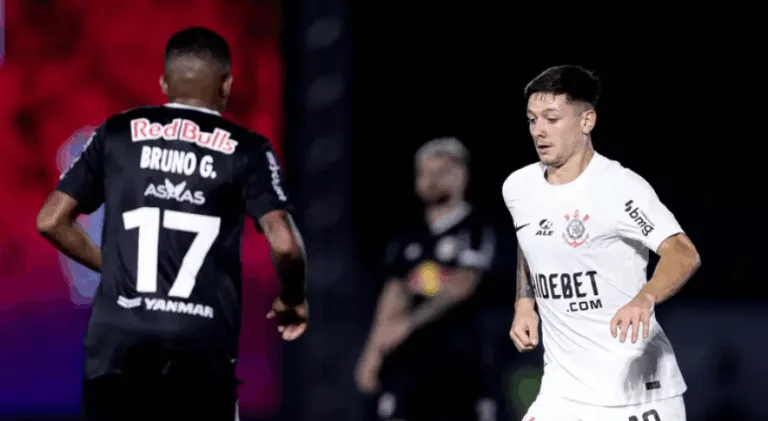 Milton Neves crava resultado de Corinthians x Red Bull Bragantino: “Enorme freguês”