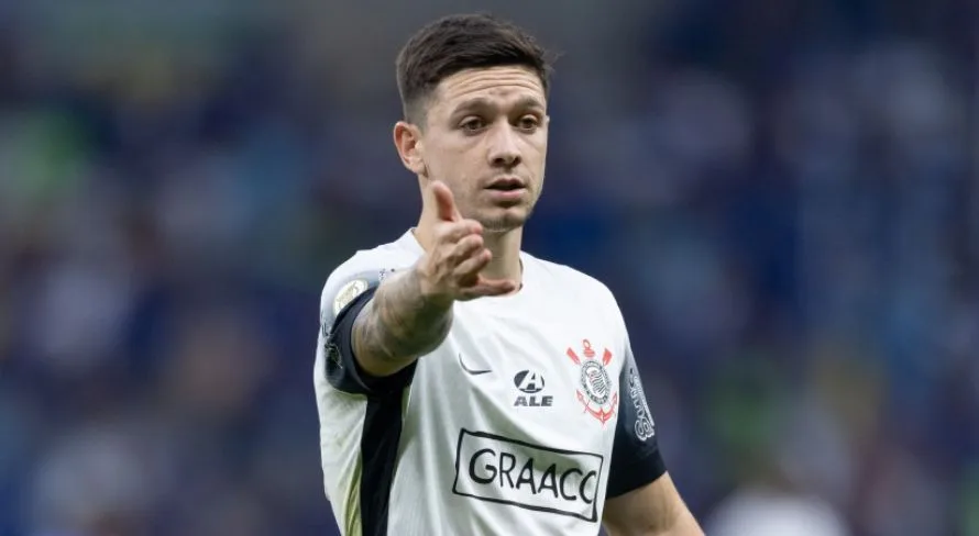 Ubiratan Leal compara Rodrigo Garro com outros do Brasileirão; confira