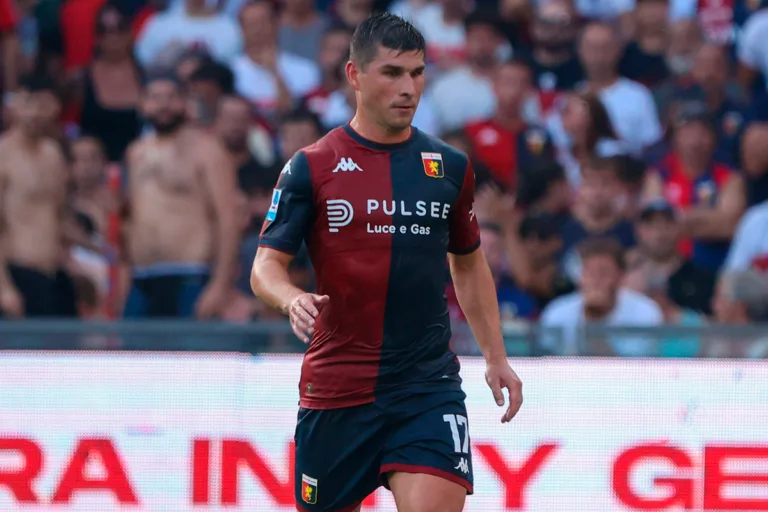 Palpite: Genoa x Juventus – Campeonato Italiano – 28 de setembro de 2024