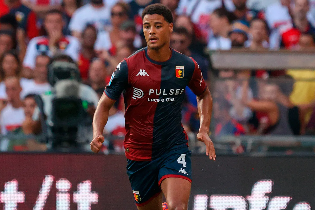 Palpite: Genoa x Bologna – Campeonato Italiano – 19 de outubro de 2024