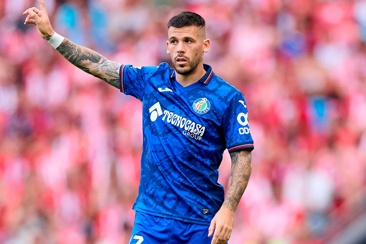 Palpite: Getafe x Real Sociedad – La Liga – 1 de setembro de 2024