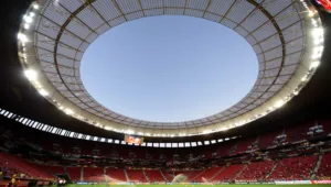 Jogo entre Botafogo e Grêmio será realizado em campo neutro; entenda