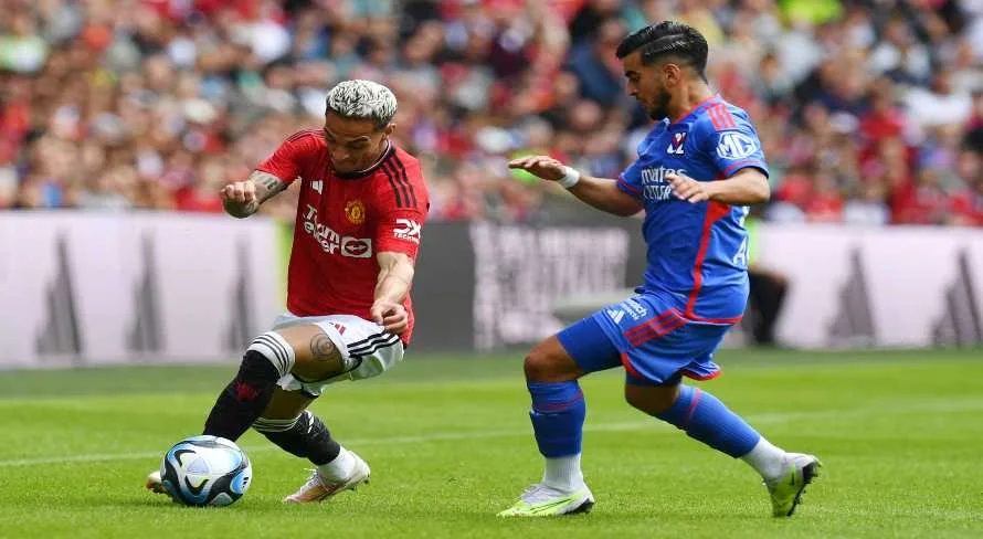 Botafogo: novo reforço chega ao Rio na próxima semana