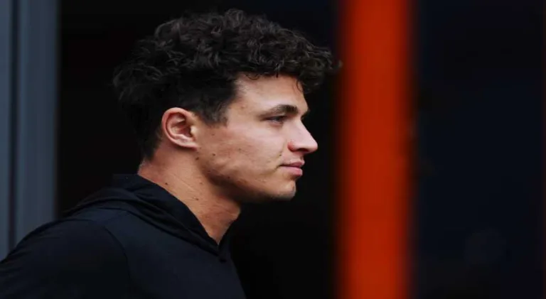 Fórmula 1 hoje: Norris fala sobre disputa pelo título em 2024