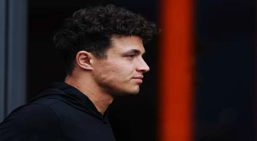 Fórmula 1 hoje: Norris fala sobre disputa pelo título em 2024