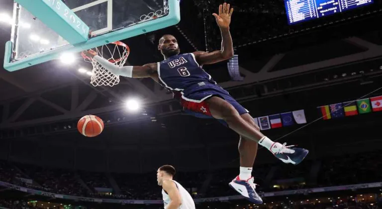 Olimpíadas: Brasil pode enfrentar os Estados Unidos no basquete; entenda