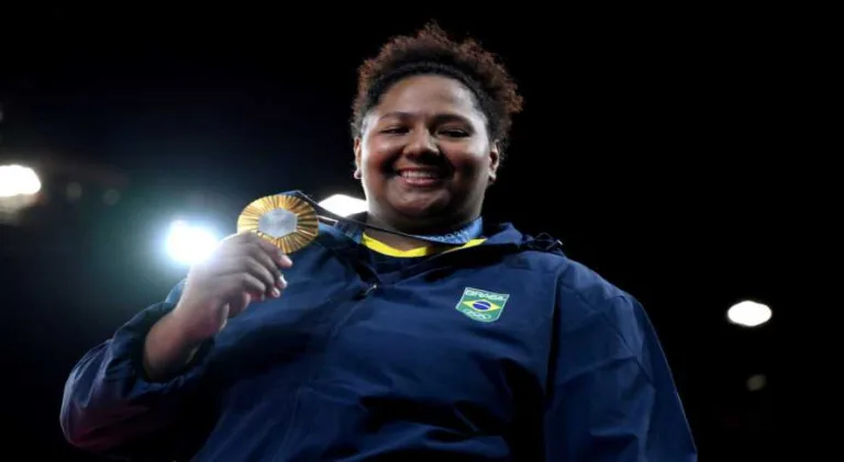 Primeira medalha de ouro e mais: o Brasil nas Olimpíadas hoje (02/08)
