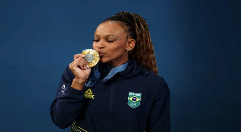 Show de medalhas e mais: o Brasil nas Olimpíadas hoje (05)