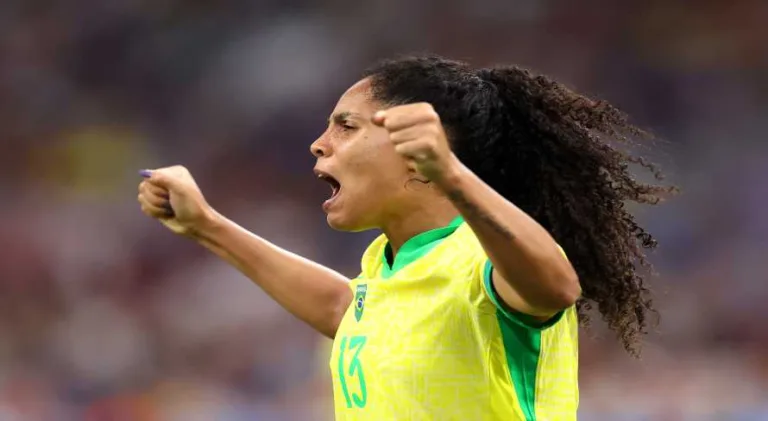 Show do futebol feminino e mais: o Brasil nas Olimpíadas hoje (06)