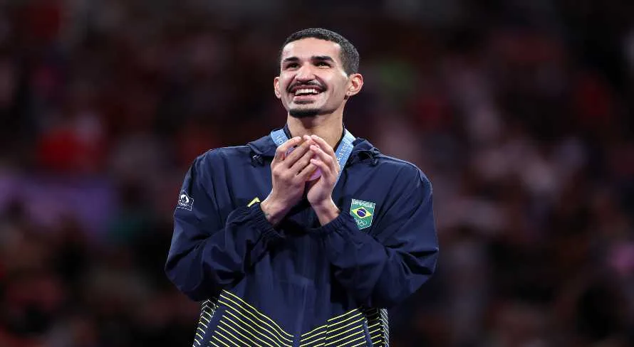 Bronze no Taekwondo e mais: o Brasil nas Olimpíadas hoje (08)