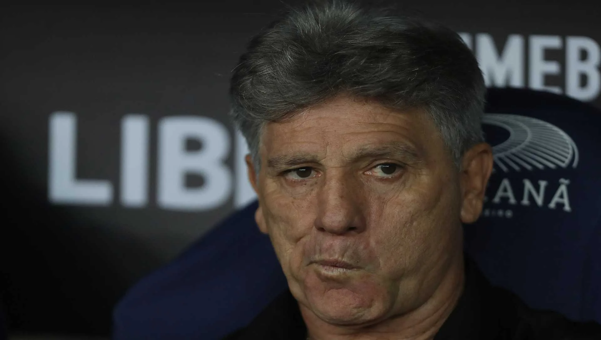 Lateral sofre lesão e vira desfalque para o Grêmio