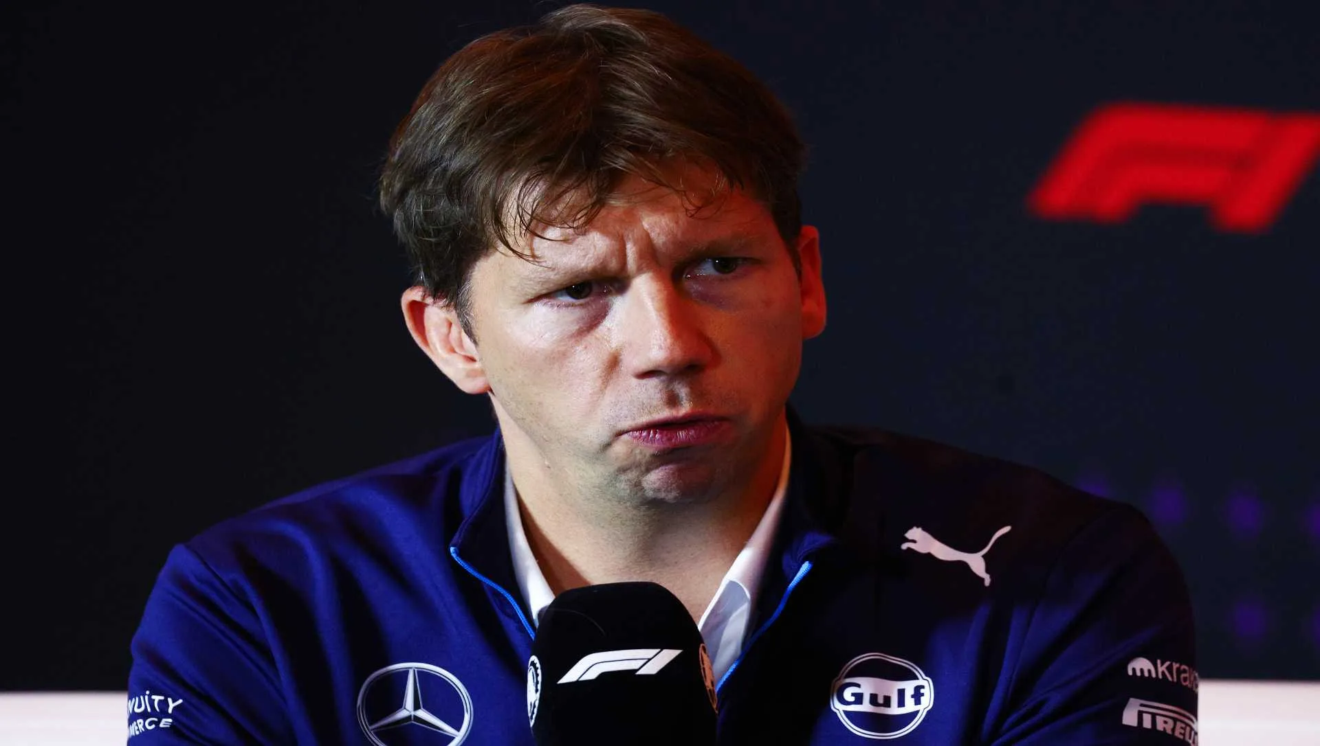 Fórmula 1 hoje: chefe da Williams abre o jogo sobre saída de Sargeant