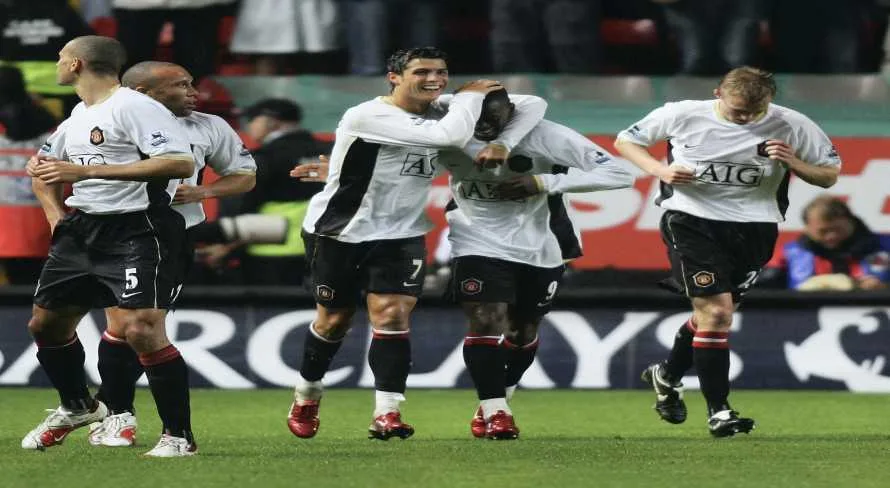 Louis Saha abre o jogo sobre o futuro de CR7, do Al Nassr