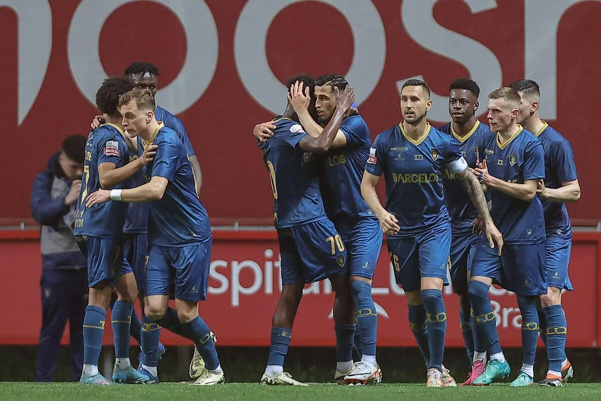 Palpite: Gil Vicente x AVS – Campeonato Português – 16 de agosto de 2024