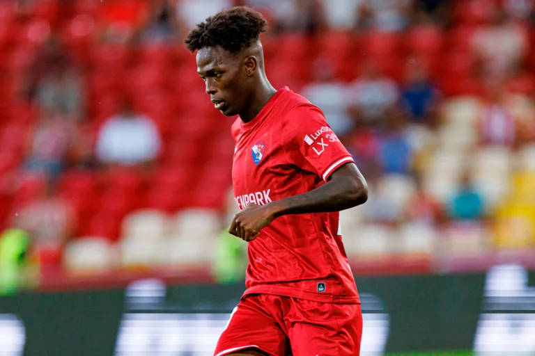 Palpite: Gil Vicente x Estrela da Amadora – Campeonato Português – 5 de outubro de 2024