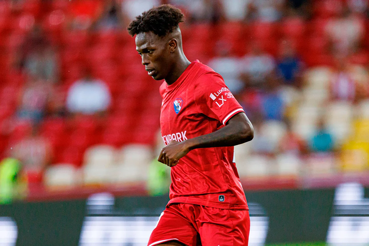 Palpite: Gil Vicente x Estrela da Amadora – Campeonato Português – 5 de outubro de 2024