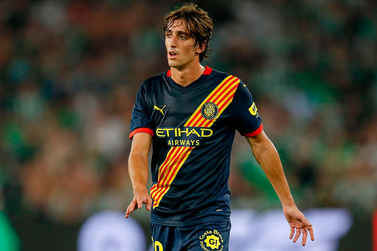 Palpite: Girona x Slovan Bratislava – Champions League – 22 de outubro de 2024