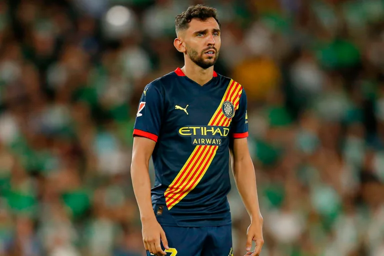 Palpite: Girona x Feyenoord – Champions League – 2 de outubro de 2024