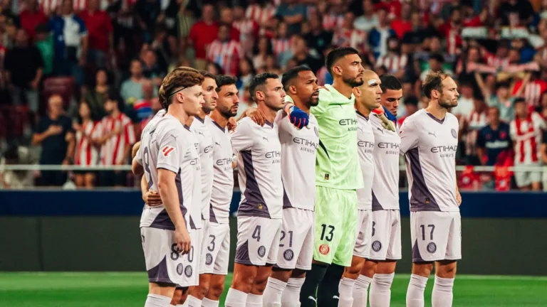 Girona x Osasuna: onde assistir ao jogo de LaLiga