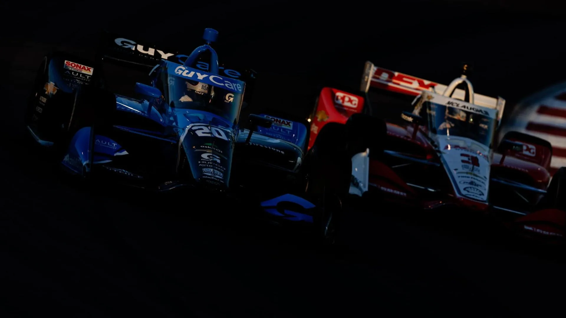 Fórmula Indy : saiba onde assistir ao GP de Portland AO VIVO