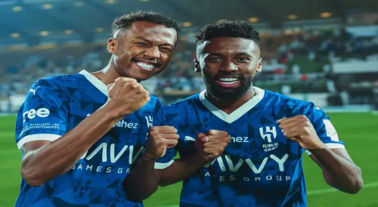 Al Hilal vence Al Ahli e avança à final da Supercopa Saudita