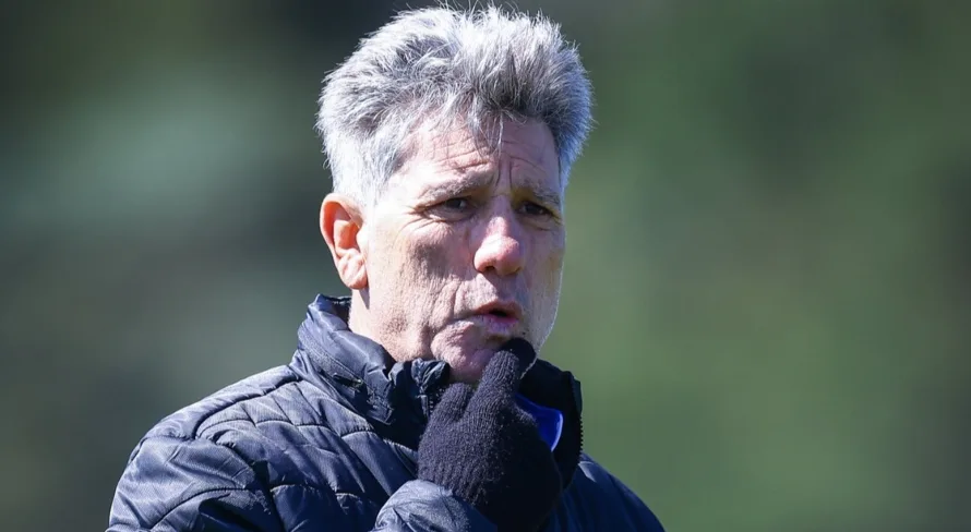 Grêmio hoje: veja a provável escalação contra o Bahia no Brasileirão