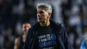 Grêmio x Criciúma: jogo atrasado do Brasileirão já tem data confirmada