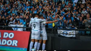 Grêmio x Atlético-MG: onde assistir ao jogo do Brasileirão Série A