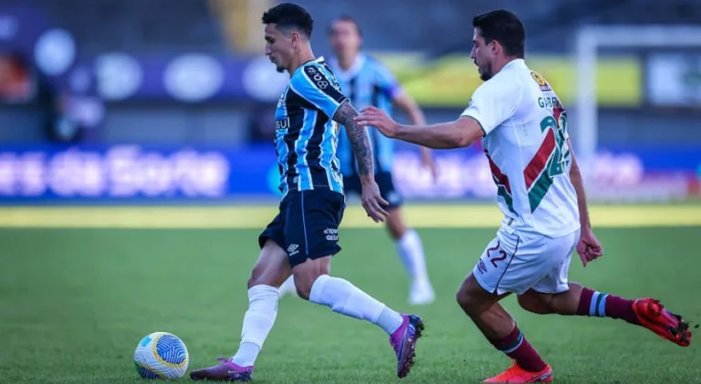 Grêmio x Fluminense: onde assistir ao jogo da Libertadores