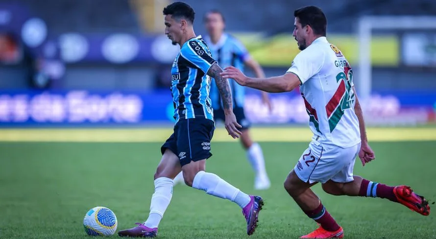 Grêmio x Fluminense: onde assistir ao jogo da Libertadores