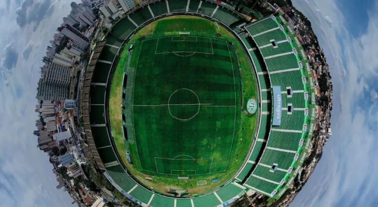 Guarani x Vila Nova: onde assistir ao jogo do Brasileirão Série B