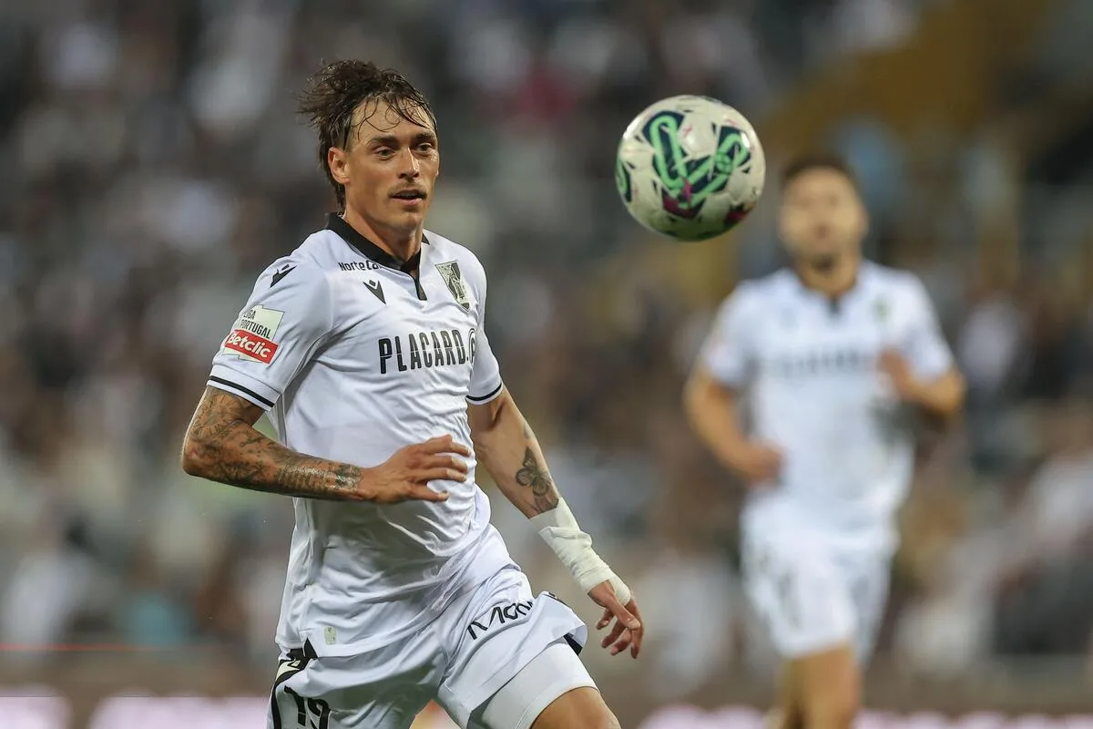 Palpite: Arouca x Vitória de Guimarães – Campeonato Português – 12 de agosto de 2024