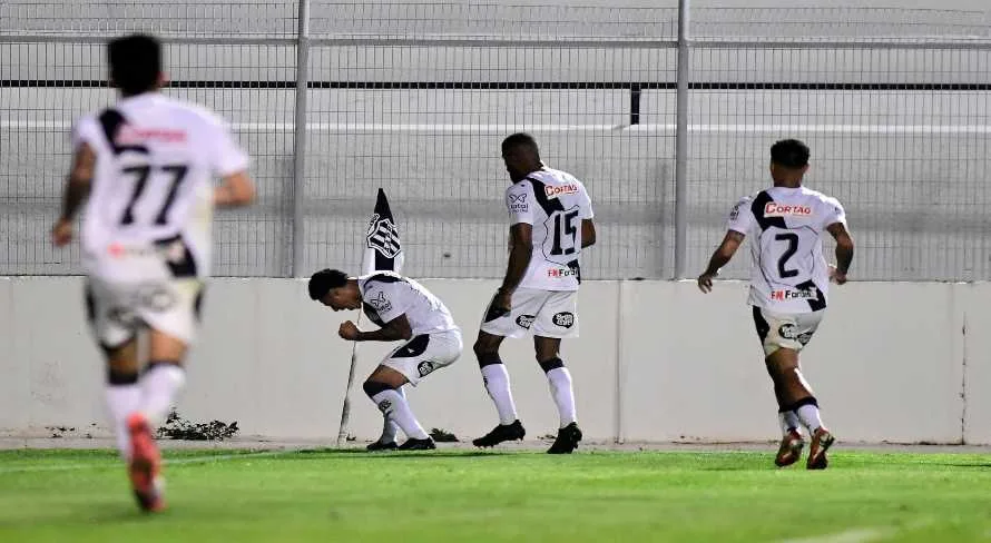Empate da Ponte Preta, derrota do Sport e mais: veja o resumo do Brasileirão Série B hoje (16)