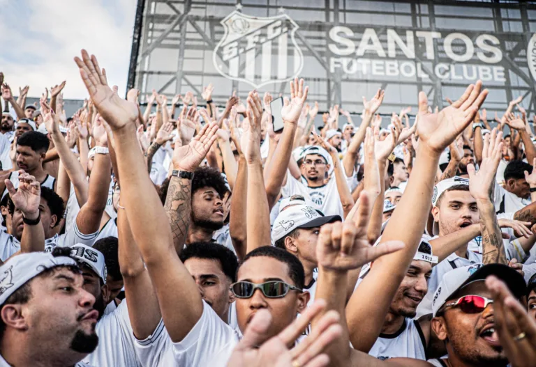 Santos x Amazonas: onde assistir ao jogo da Série B