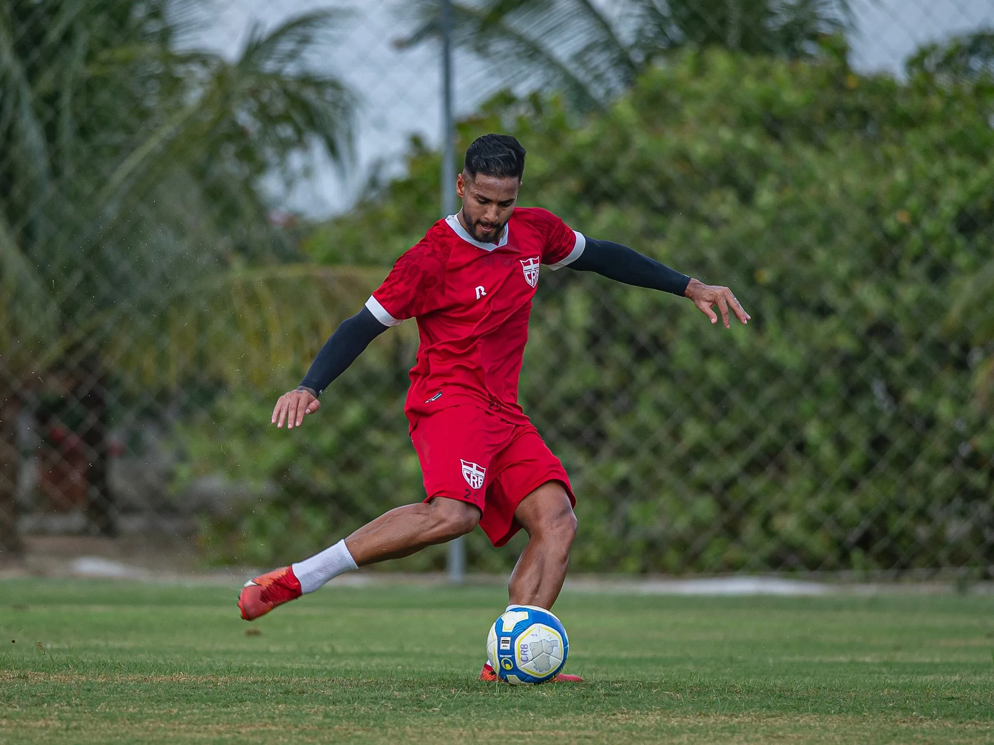 CRB x Avaí: onde assistir ao jogo da Série B