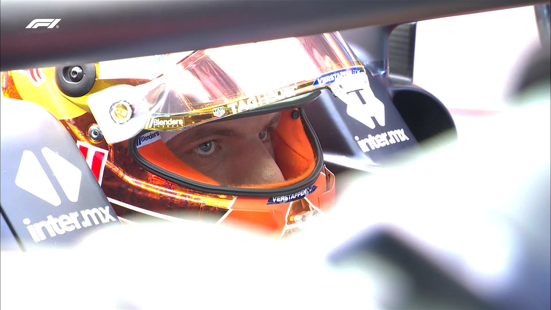 Verstappen na Mercedes e GP da Holanda