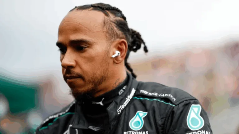 Hamilton é sincero sobre chances de Lando Norris contra Verstappen na temporada