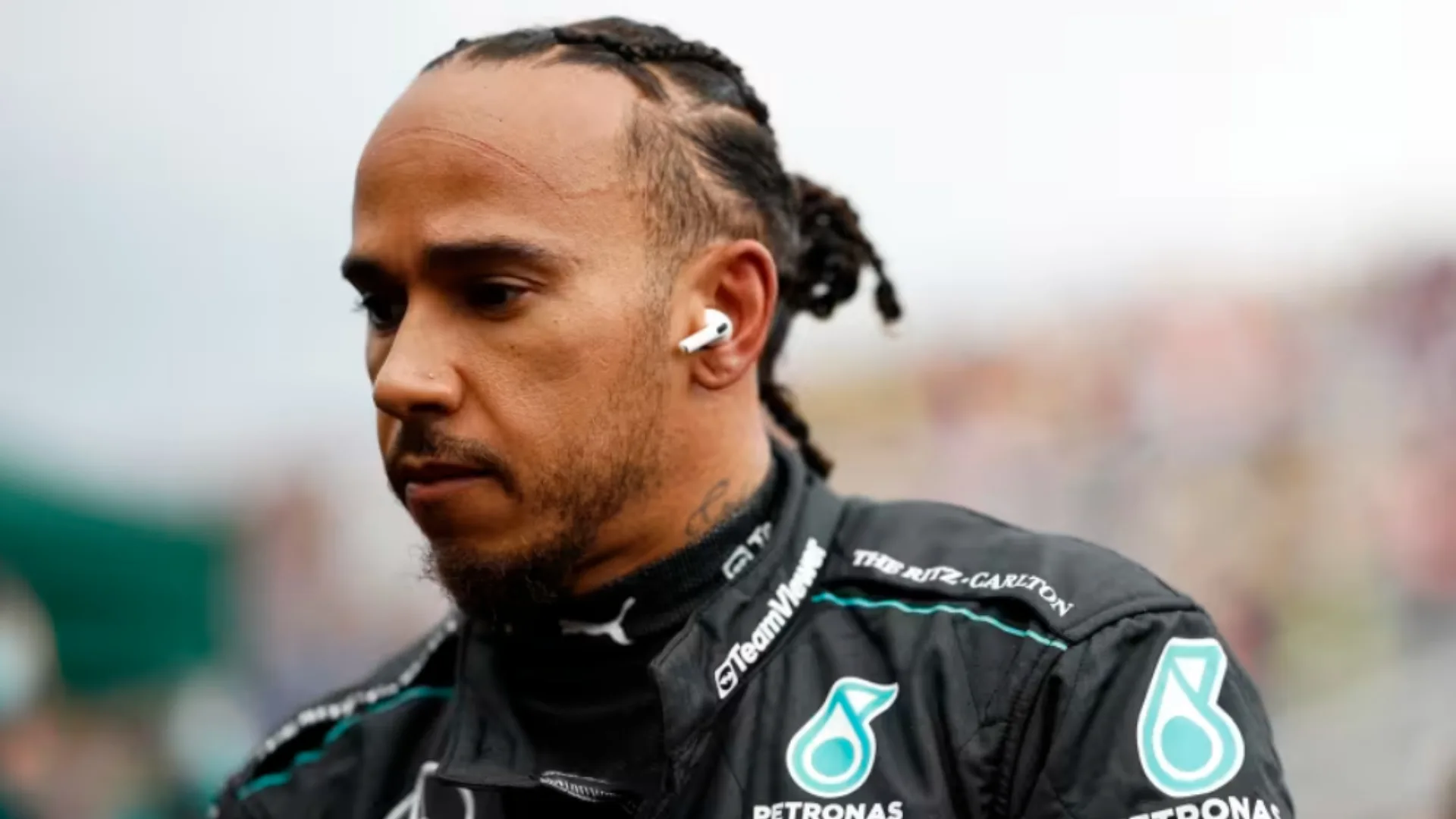 Hamilton é sincero sobre chances de Lando Norris contra Verstappen na temporada
