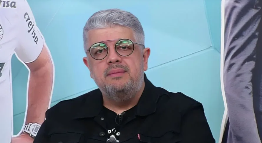 Heverton Guimarães elege dois times rebaixados no Brasileirão: “Já era”