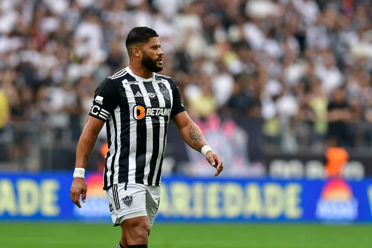 Atlético-MG x San Lorenzo: quem vai passar na Libertadores? Confira odds