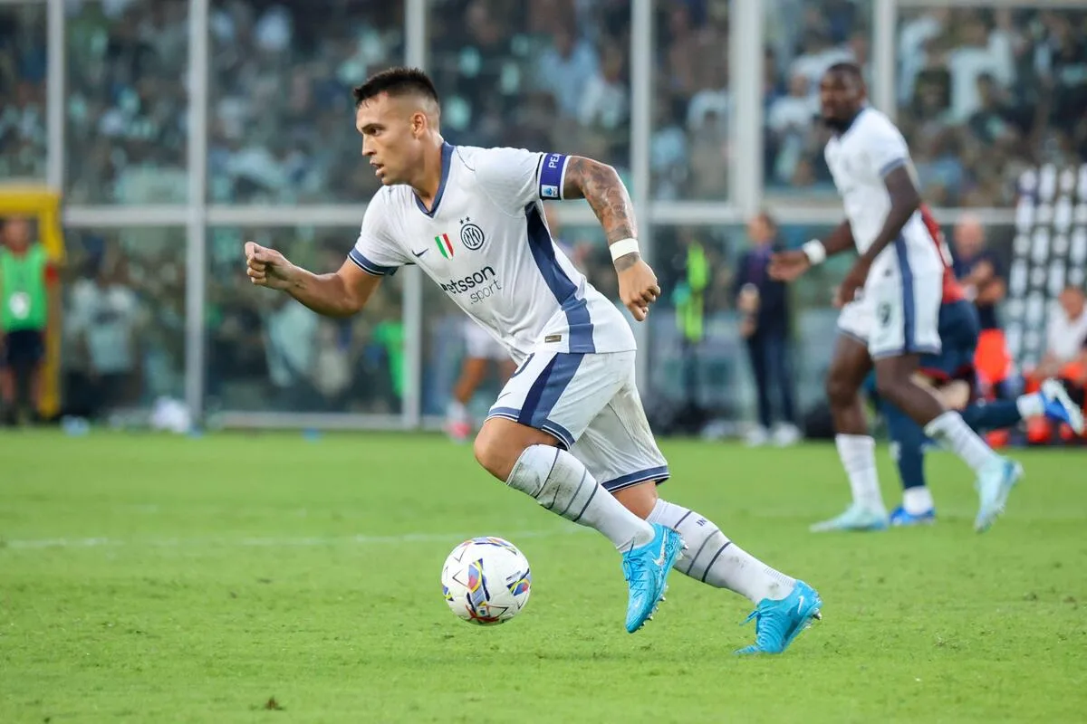 Palpite: Inter de Milão x Lecce – Campeonato Italiano – 24 de agosto de 2024