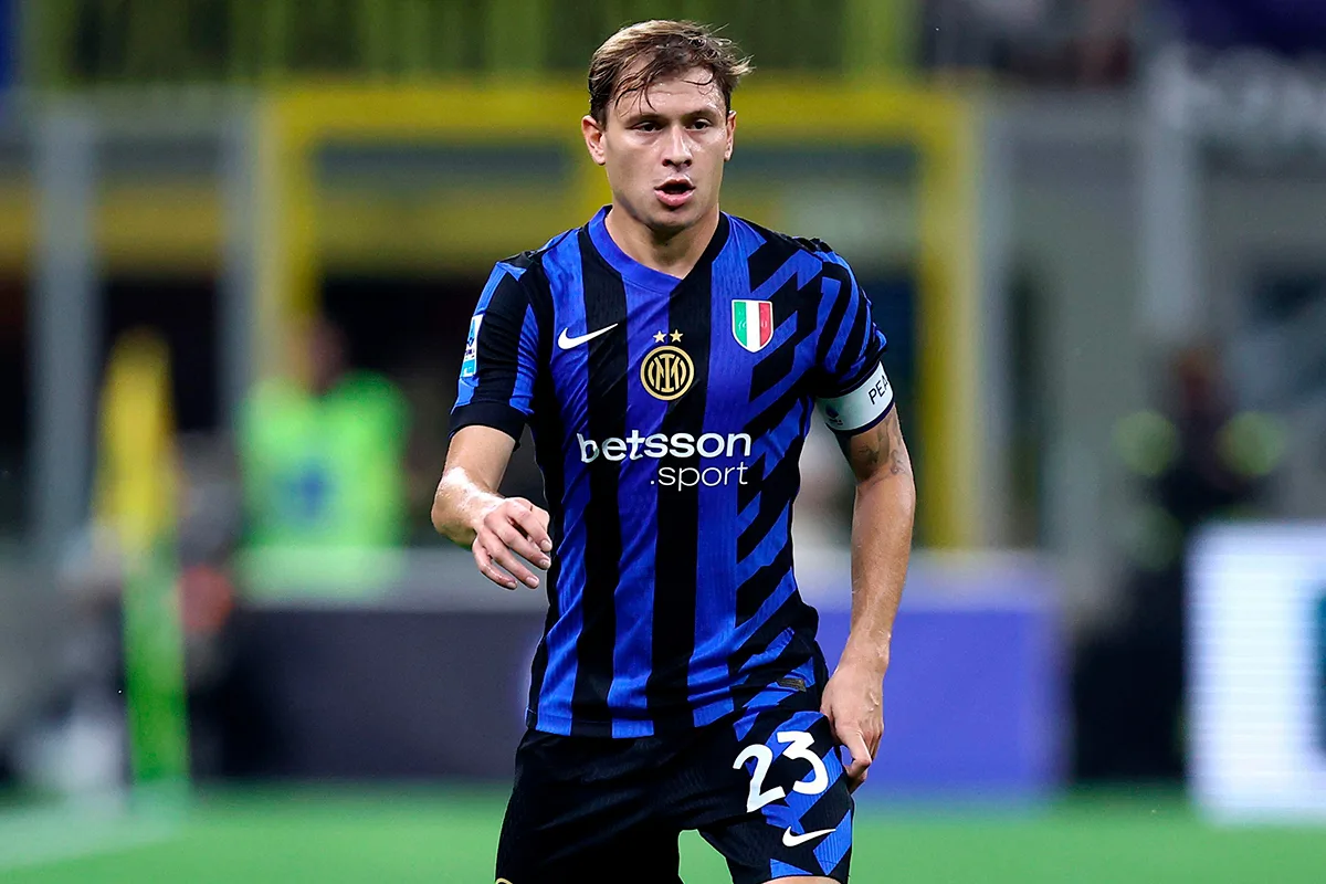 Palpite: Inter de Milão x Atalanta – Campeonato Italiano – 30 de agosto de 2024