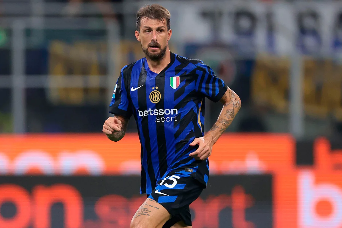 Palpite: Inter de Milão x Estrela Vermelha – Champions League – 1 de outubro de 2024