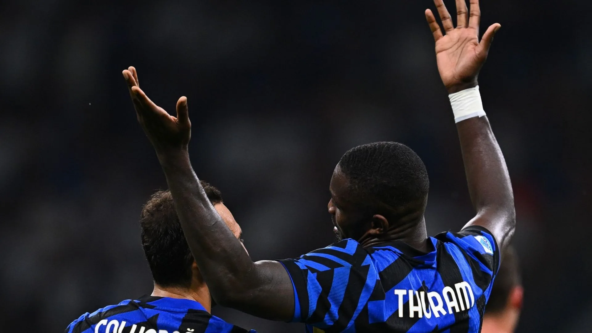 Inter de Milão x Atalanta: onde AO VIVO ao Campeonato Italiano