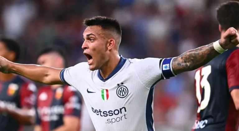 Inter de Milão x Lecce: onde assistir AO VIVO o Campeonato Italiano